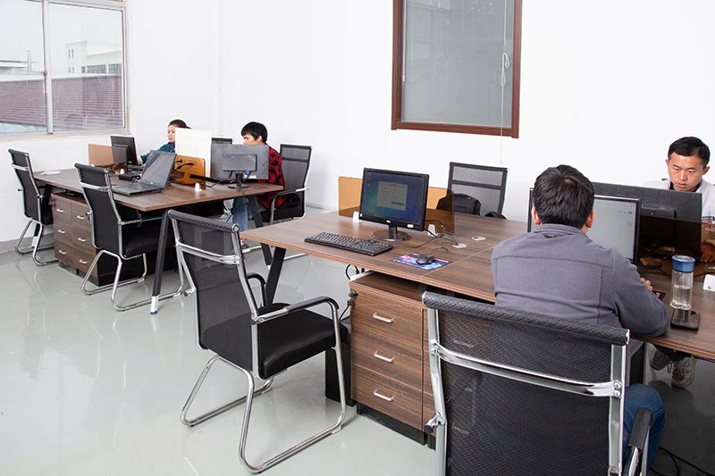 MasakaInternal Trade Office - Guangu Technology